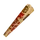 RAW Classic King Size Slim готовые конусы
