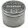 Металлический серебристый гриндер Greengo 4 части