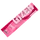 Ультратонкая бумага для самокруток GIZEH PINK King Size Slim