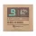 Boveda Humidity Regulation for Optimal Herb Freshness, Pack Size: M