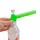 Bong-Pipe Top Puff (different colors), Color: Green