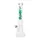 Boost Pro Glass Classic Beaker Bong (Green), Color: Green