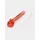 Bong-Pipe Top Puff (different colors), Color: Red