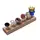 Wooden Bucket Holder 14.5mm