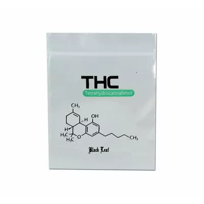 Petit discount sachet zip