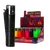 Lighter-Shaped Hidden Stash Container, Color: Black