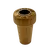 Standard Bowl for a Standard Bottle, Screen Shape: Cross