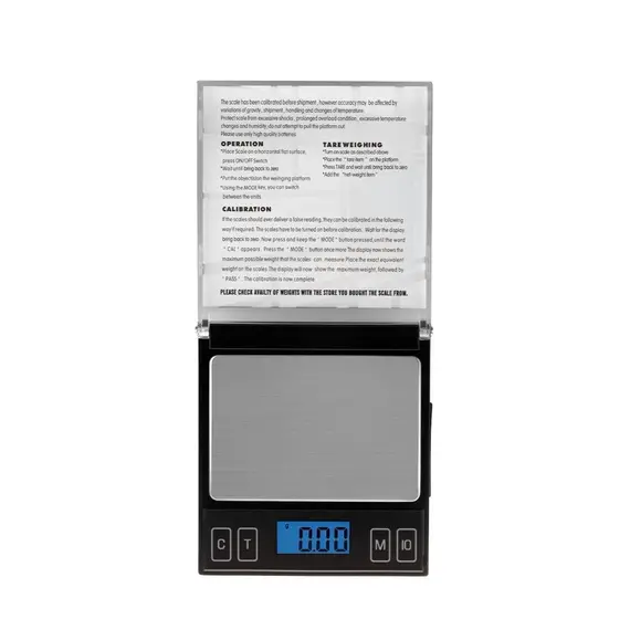 Весы USA Weight Kansas для точных измерений