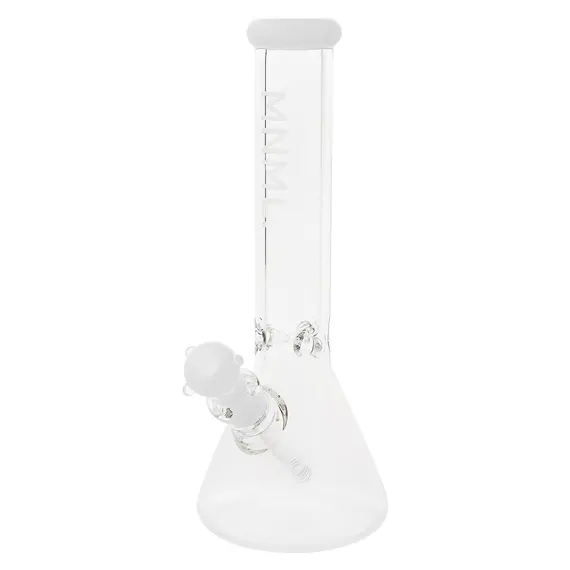 Beaker Glass Bong by MNML 7 mm