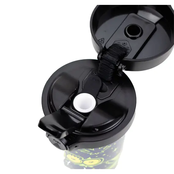 Travel Mug Smile Bong: Discretion Meets Design, 3 image