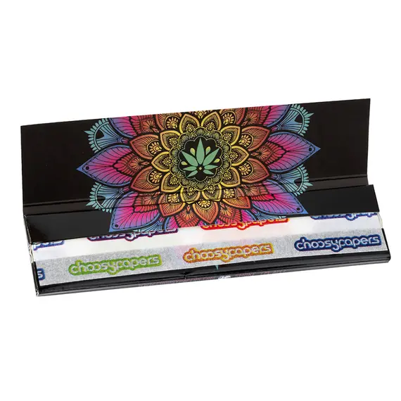 Choosypapers KS Slim Mandala, 3 image