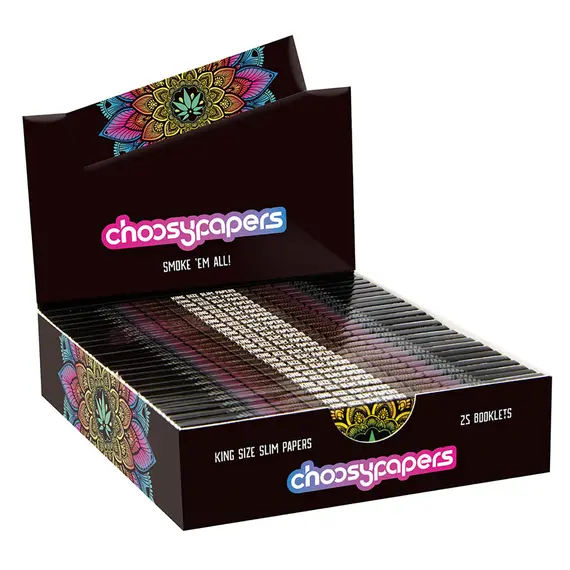 Choosypapers KS Slim Mandala, 2 image