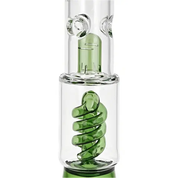 ბონგი Grace Glass Green Boyz (OG Series) 35 სმ, 3 image