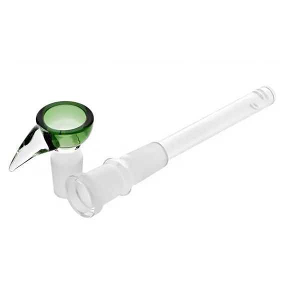 ბონგი Grace Glass Green Boyz (OG Series) 35 სმ, 4 image