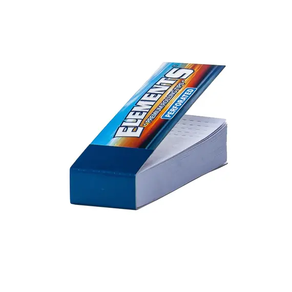 Premium Perforated Rolling Tips by Elements