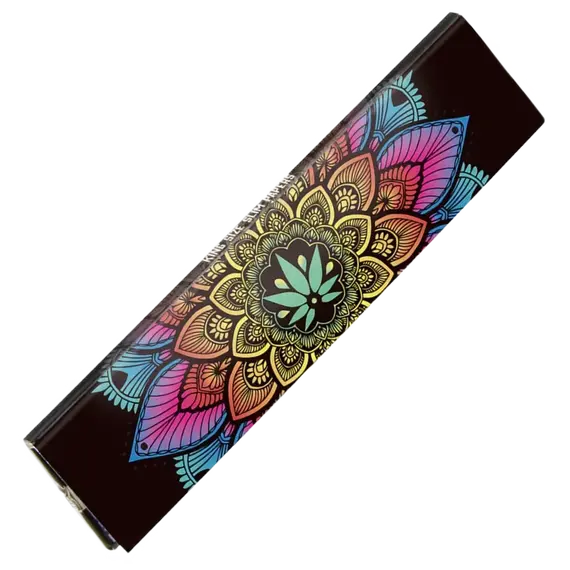 Choosypapers KS Slim Mandala