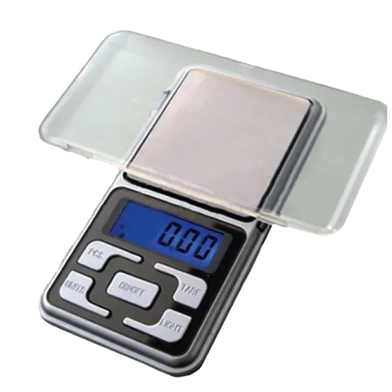 Pocket Digital Scale Alabama: Precision Meets Portability