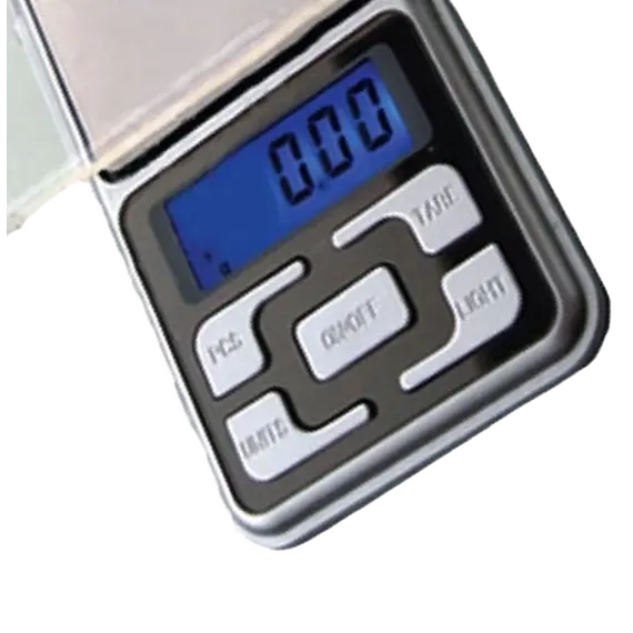Pocket Digital Scale Alabama: Precision Meets Portability, 2 image