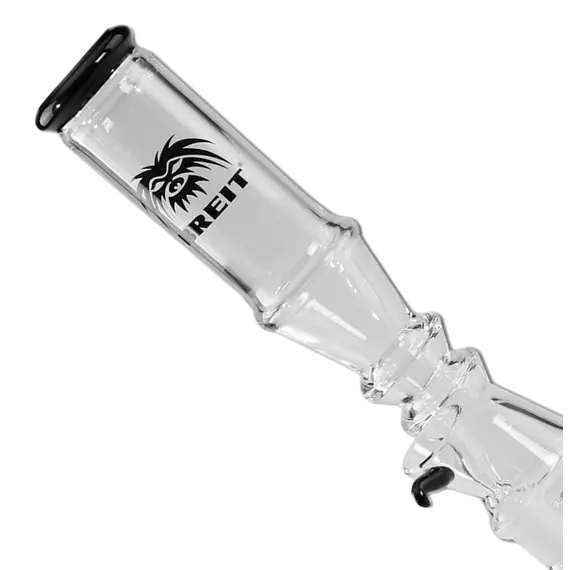 განიცადეთ სირბილე BREIT-ის Drum Percolator Bong-ით, 3 image