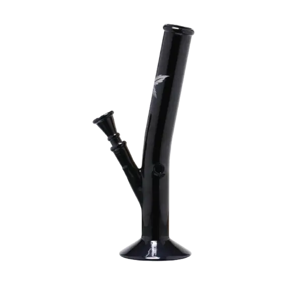 გააძლიერეთ თქვენი სესიები Black Art Straight Bong-ით, 2 image