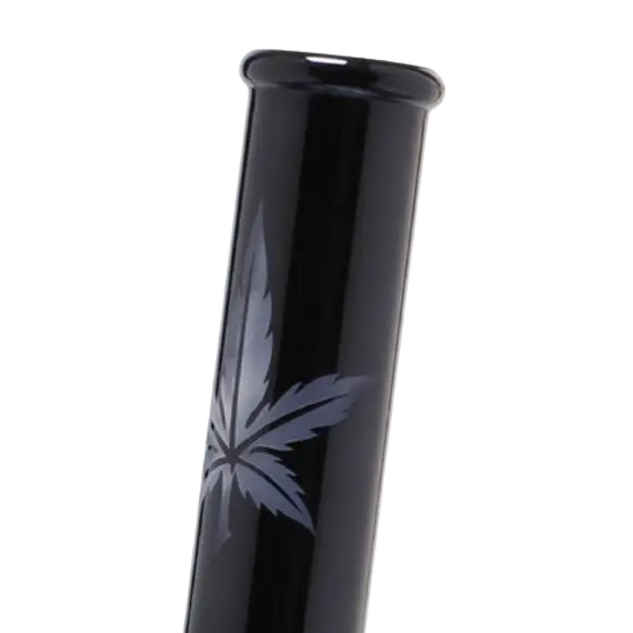 გააძლიერეთ თქვენი სესიები Black Art Straight Bong-ით, 3 image