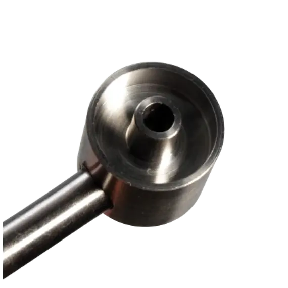 Титановый гвоздь Black Leaf T2: надежность и эффективность, изображение 2