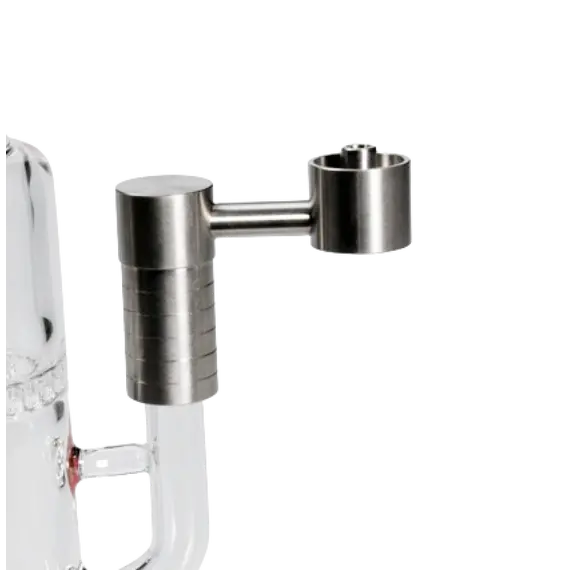 Титановый гвоздь Black Leaf T2: надежность и эффективность, изображение 3