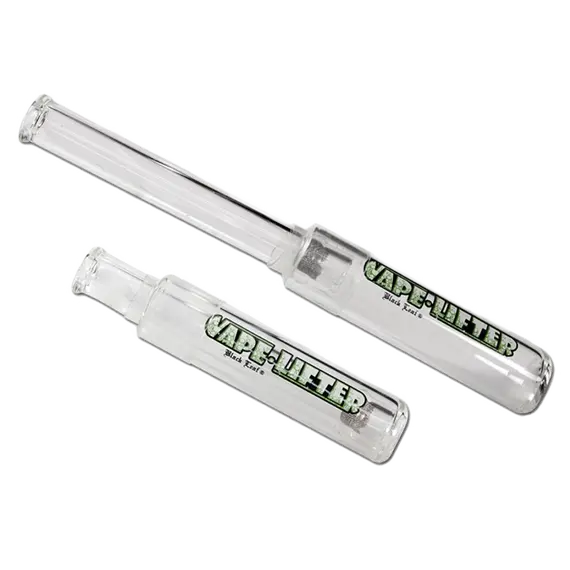 Vape Lifter от Black Leaf: идеальный портативный вапорайзер, изображение 2