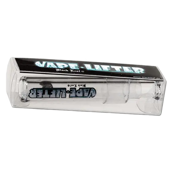 Vape Lifter от Black Leaf: идеальный портативный вапорайзер, изображение 3
