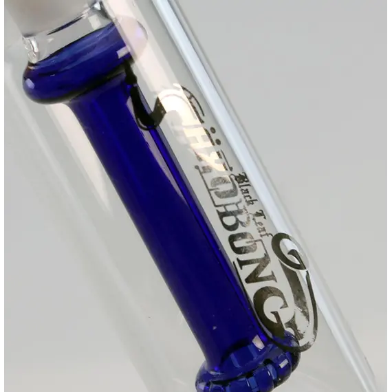 Saxobong with Showerhead Percolator – Smoothness in Every Puff, 5 image