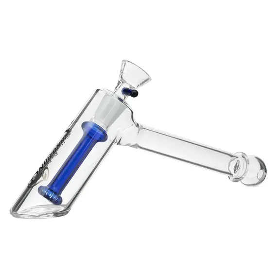 Saxobong with Showerhead Percolator – Smoothness in Every Puff, 3 image