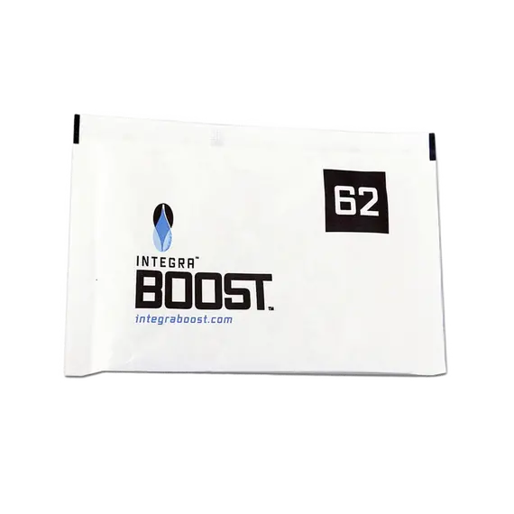 Integra Boost 62% для сохранения свежести трав, Размер упаковки: L