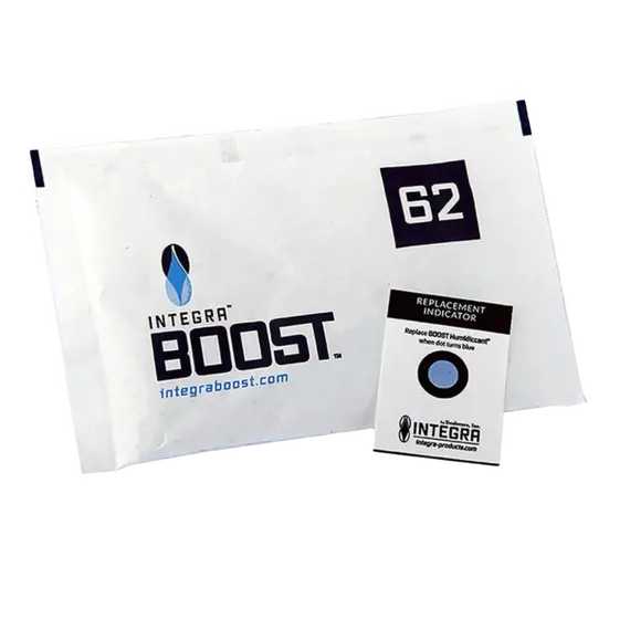 Integra Boost 62% Humidiccant for Herb Freshness, Pack Size: L, 2 image