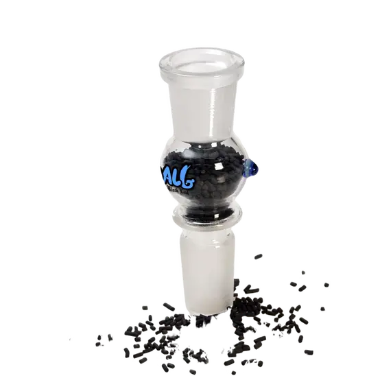 Адаптер Black Leaf Carbon: новый уровень вашего курения, изображение 2