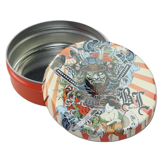 ClickClack Box Ronin+Geisha – Art Meets Utility in Storage, 2 image