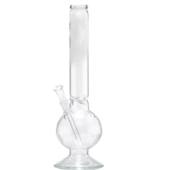 Face Bouncer Glass Bong: მაქსიმალური სირბილე და გამძლეობა