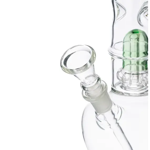 გააძლიერეთ თქვენი სესიები Dome Percolator Bong-ით, 2 image