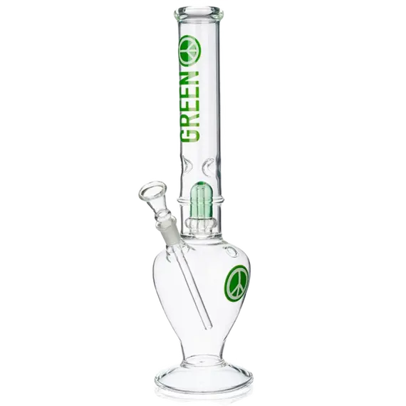 Enhance Your Sessions with the Dome Percolator Bong
