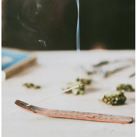 Satya Champa Incense Sticks: Your Sanctuary in Aroma, 4 image