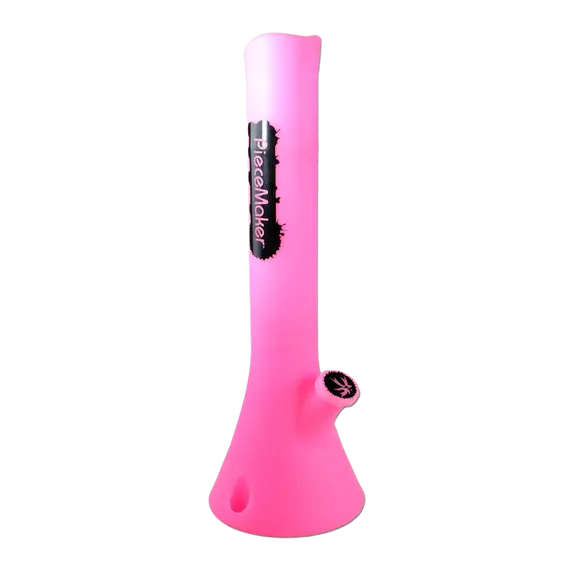 Meet Your Unbreakable Companion: Kirby Miss Pinky Glow Bong