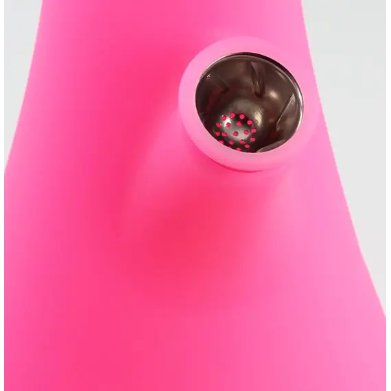 Meet Your Unbreakable Companion: Kirby Miss Pinky Glow Bong, 3 image
