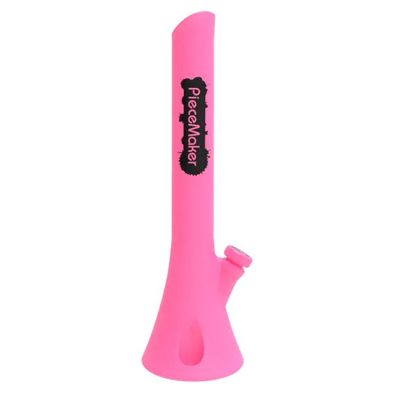 Meet Your Unbreakable Companion: Kirby Miss Pinky Glow Bong, 2 image