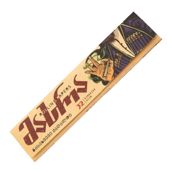 Masra Red King Size Slim: სუფთა და მდგრადი მოწევა