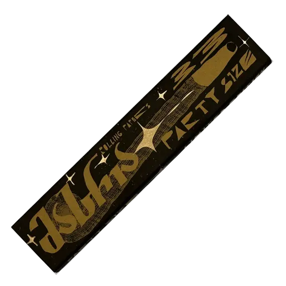 Masra x Cosmos Limited Edition კანაფის მოძრავი ქაღალდები + ფილტრები