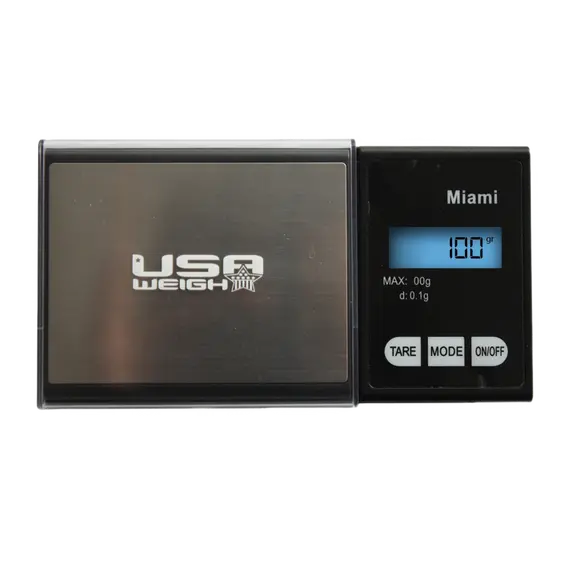 Precision Pocket Scale for Accurate Weighing On-the-Go, 2 image