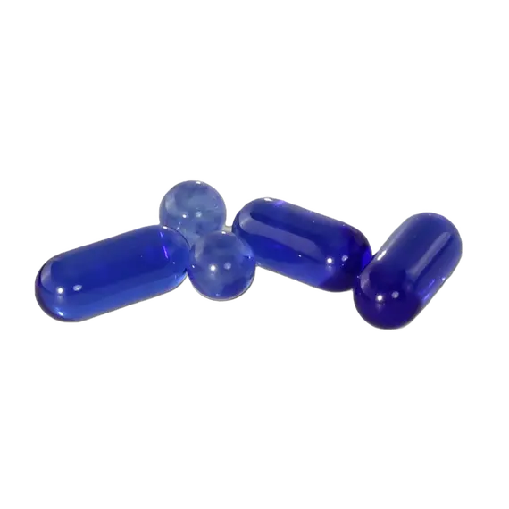 Sapphire Terp Pearls Set: Unleash Full Flavor & Potency
