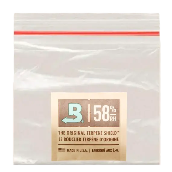 Boveda 58% Humidity Control Packs for Optimal Herb Storage, Pack Size: S, 2 image