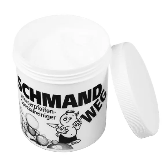 Schmand Weg Bong Cleaner — чистота вашего бонга без усилий, изображение 2