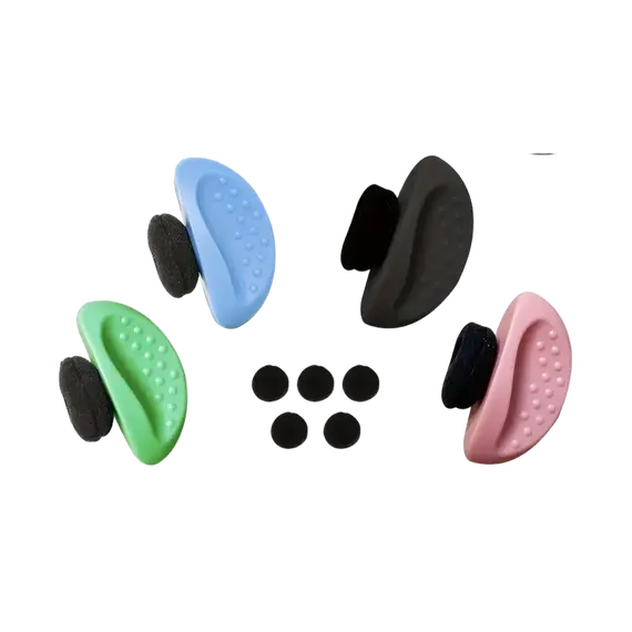Magnetic Glass Scrubber for Effortless Bong Cleaning, 2 image