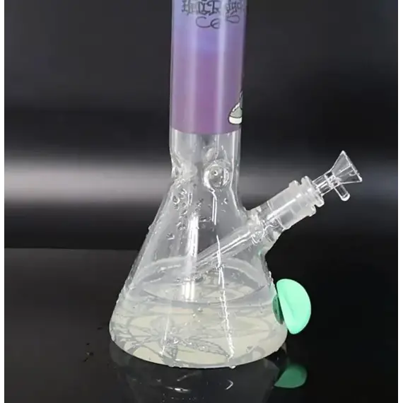 Magnetic Glass Scrubber for Effortless Bong Cleaning, 4 image